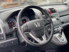 Honda CR-V 2.0 AT, 2009, 99 200 км объявление продам