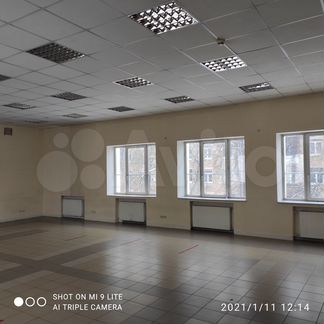 Аренда в твц 