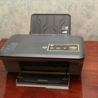 HP 2050A