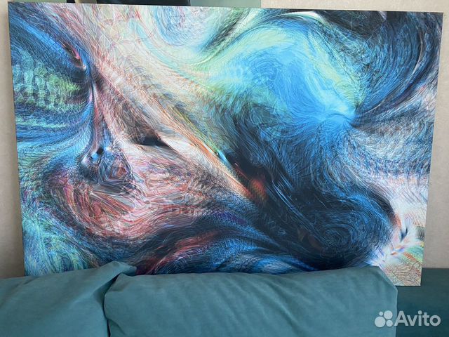 Картина 90/60