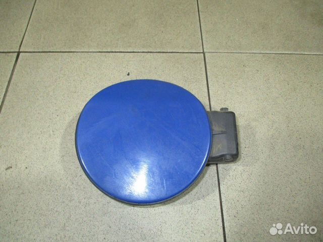 Лючок бензобака Skoda Octavia 1 (1U)