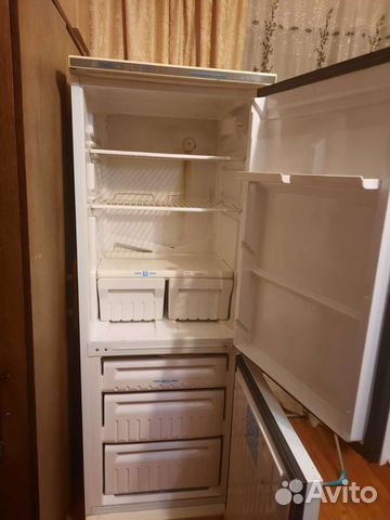 Ящики, полки, запчасти холодильник Стинол 101