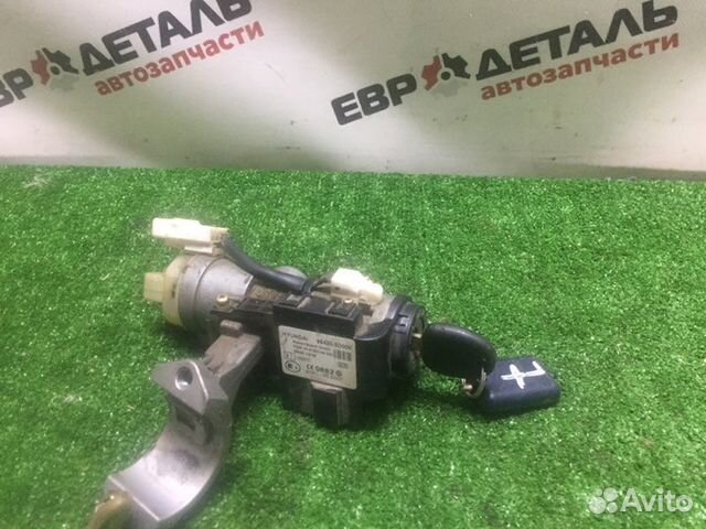 Замок зажигания Hyundai Elantra Xd лифтбэк 1.6