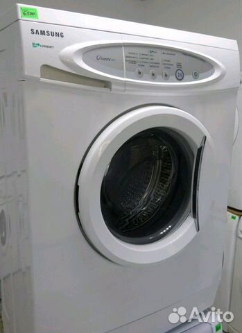 Стиральная машинка в омске с гарантией