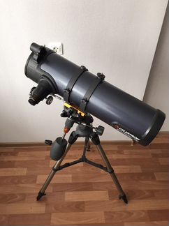 Телескоп Celestron AstroMaster 130