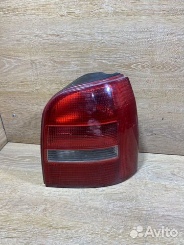 Фонарь задний правый Audi A4 B5 Avant Арт. 110309