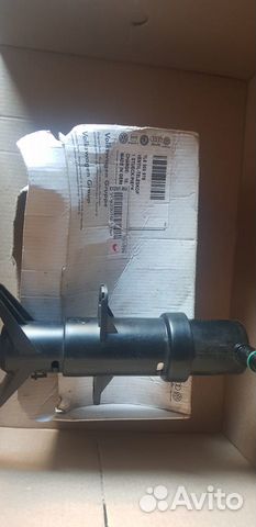 7l6955978 Омыватель фар