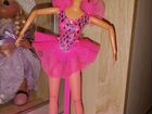 Twirling Ballerina Barbie 1995 объявление продам