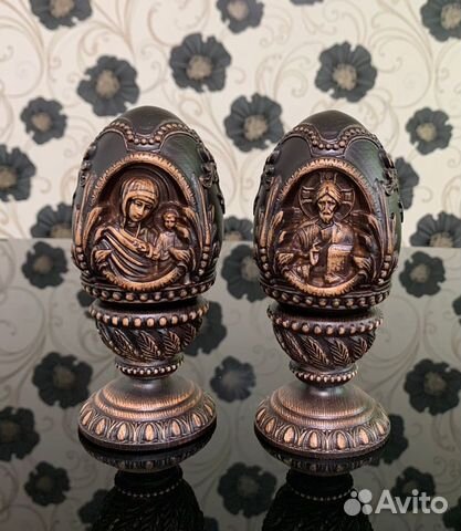 Пасхальное яйцо