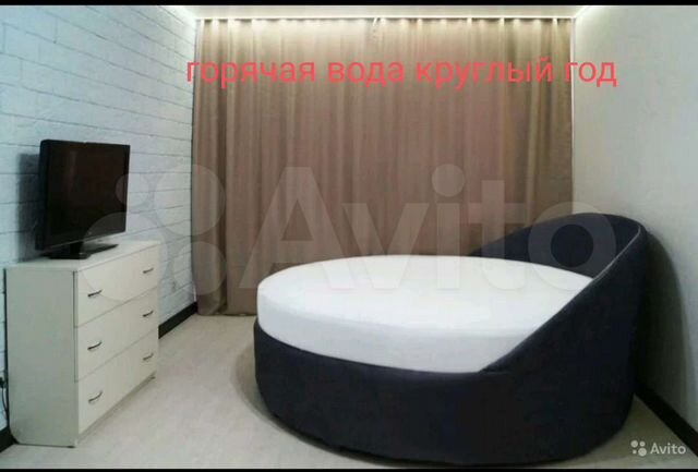 1-к. квартира, 40 м², 10/16 эт.