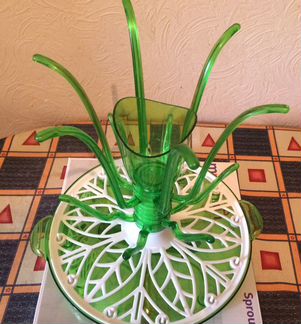 Сушилка для бутылочек