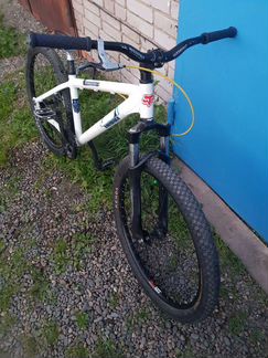 Велосипед haro thread-1