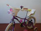 Детский велосипед Mongoose