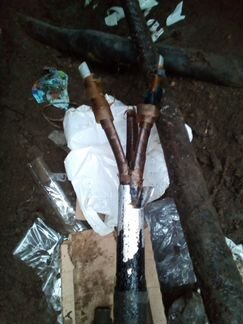 Электротехническая лаборатория.Поиск повреждения