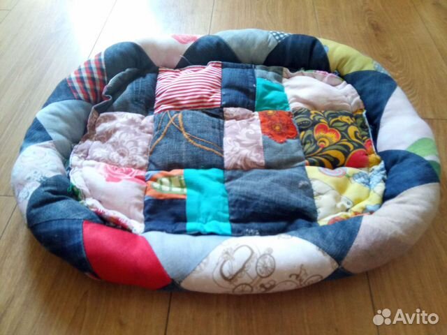 Лежанка для мелких животных