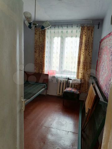 3-к. квартира, 60 м², 3/5 эт.