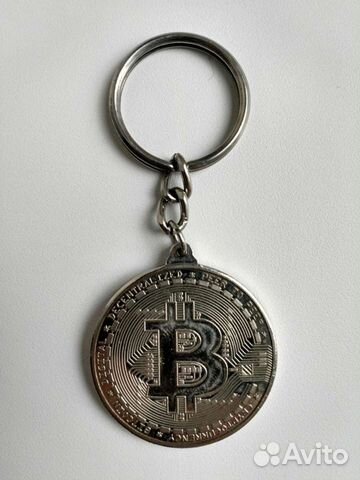 Брелок для ключей