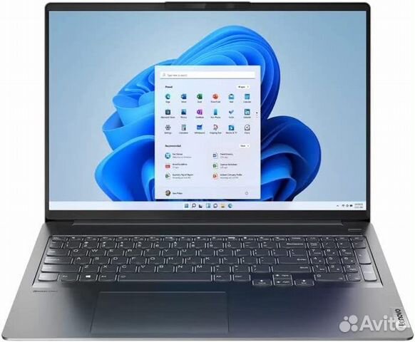 Ноутбук Lenovo Ideapad 5 Pro