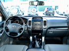 Toyota Land Cruiser Prado 3.0 AT, 2008, 134 000 км объявление продам