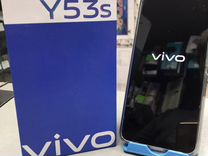 Телефон Vivo y53s