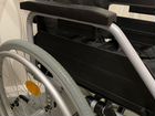 Инвалидная коляска Invamedica X Line 11 объявление продам