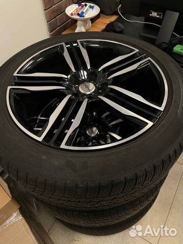Pirelli Scorpion Winter 285/45 R22 114V