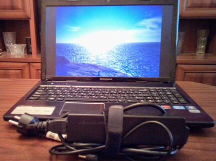 Ноутбук Lenovo G 570