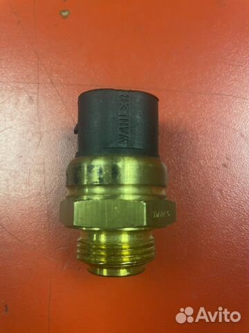 Датчик радиатора VAG