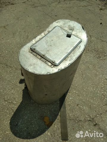 Короб и растяжки