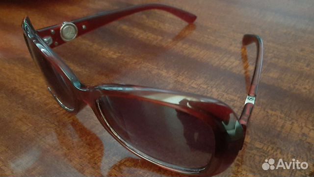 Солнцезащитные очки, женские. Италия