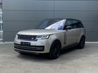 Land Rover Range Rover 4.4 AT, 2022