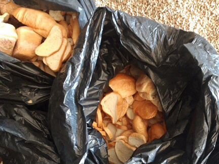 Корм для животных