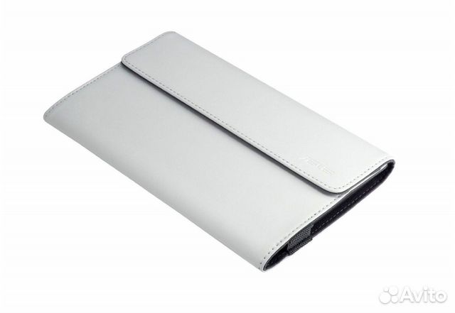 Чехол Asus Nexus 7 (белый)
