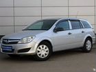 Opel Astra 1.3 МТ, 2007, 194 218 км