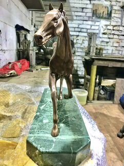 Бронзовые изделия