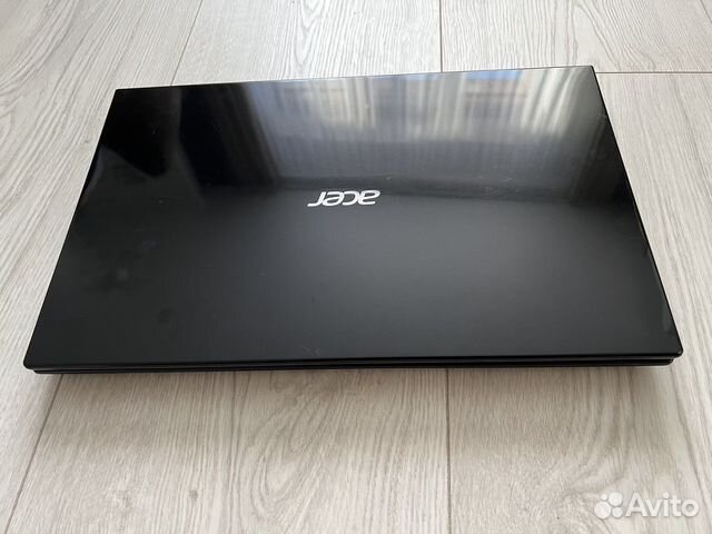 Ноутбук acer aspire v3 571g
