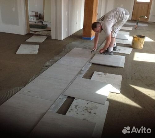 Ремонт квартир. Частная бригада. Свободны. Готовы