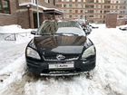 Ford Focus 1.6 МТ, 2005, 200 000 км