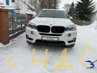BMW X5 3.0 AT, 2017, 105 000 км