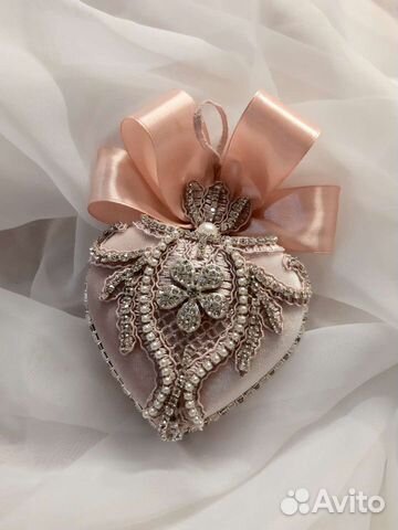 Новогодние шары