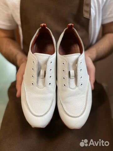 Ремонт обуви сумок курток реставрация