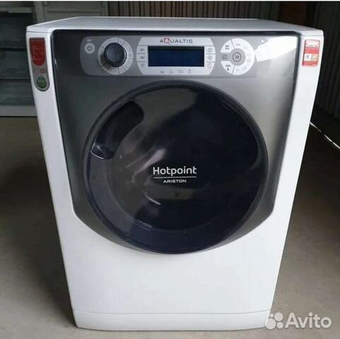 Стиральная машина на 6 кг