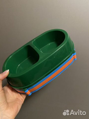 Миска для животных