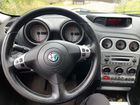 Alfa Romeo 156 2.0 AMT, 2003, 191 899 км