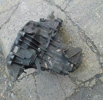 Кпп ваз 2108-2109