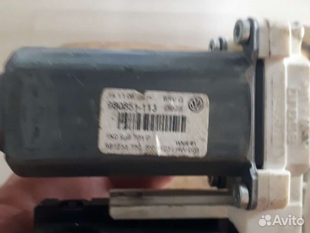 Стеклоподъемников