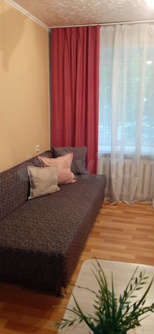 Квартира-студия, 17 м², 1/5 эт.