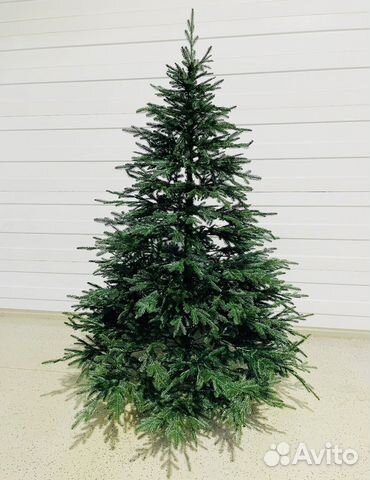 Елка литая оптом