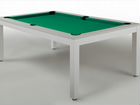 Бильярдные столы в Loft / лофт дизайне объявление продам