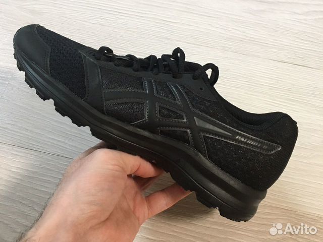 Кроссовки asics оригинал